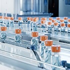 pharmaceutical vials medical manufacturing