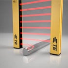 TE safety light curtain