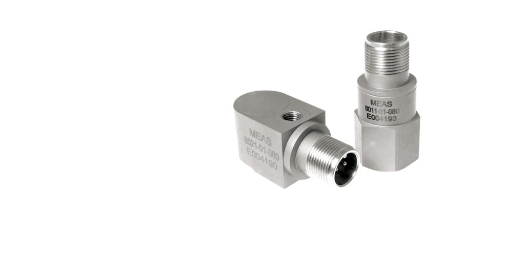 vibration sensors