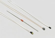 discrete ntc thermistors