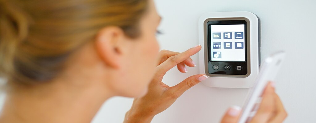 thermostat