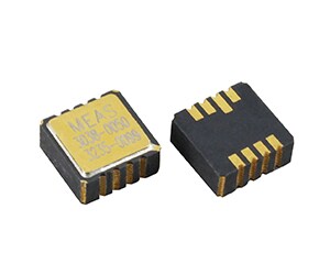 3038 Series SMT Mount Vibration Sensor