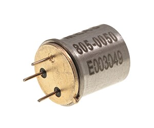 805 Series TO-5 Mounted Vibration Sensor