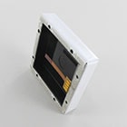 tamper detection sensor angled view
