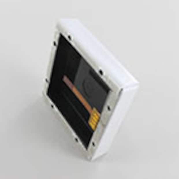 Tamper Detection Sensors (Customized Product) TE Connectivity