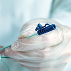 Sensoren für Thermodilutionskatheter