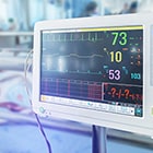   vital signs monitoring equipment