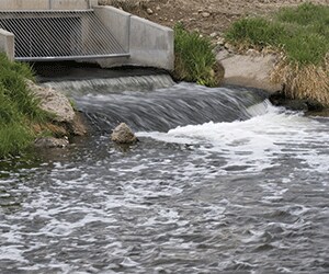 water reclamation