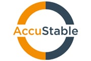 AccuStable logo