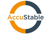 AccuStable logo