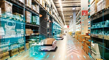 asset monitoring systems