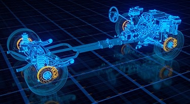 Automobilsicherheit