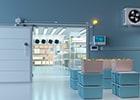 commercial refrigeration units