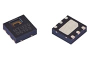 Digital Humidity/Temperature Sensor