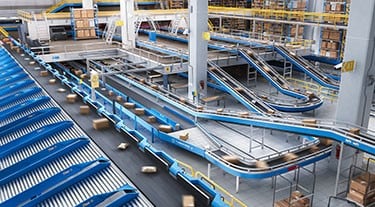 Industrielle Automatisierung