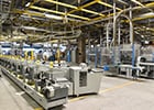 industrial machinery
