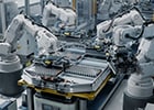 Industrielle Prozesssteuerung
