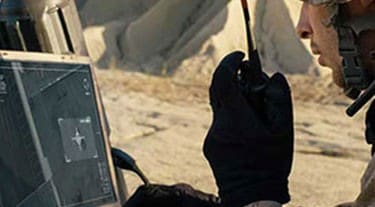 military and defense equipment