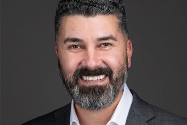 Ricardo Garcia, Director, Product Management, Sensors