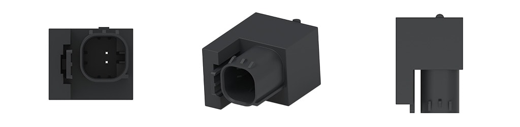 seat position sensor