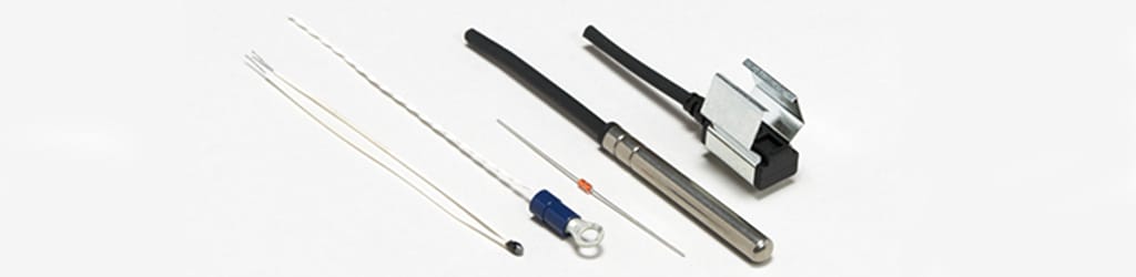 ntc thermistors