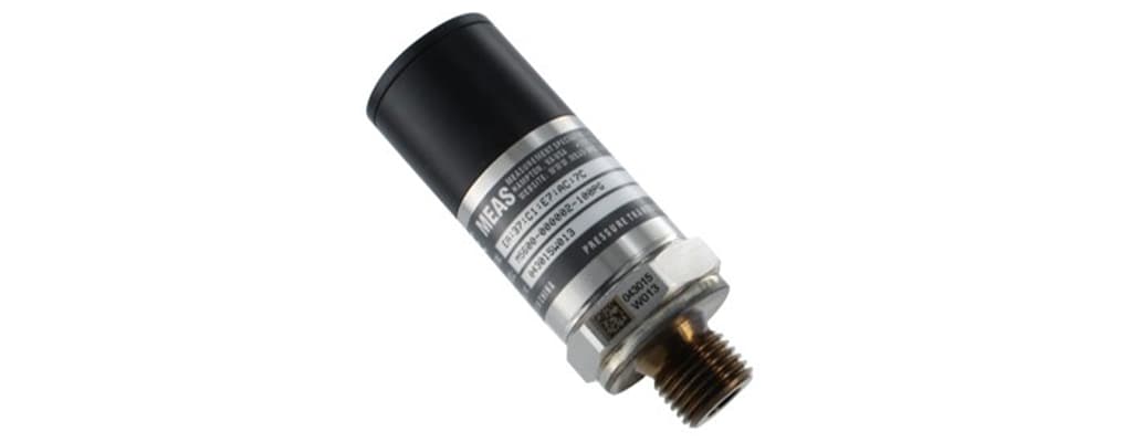 Pressure Sensors