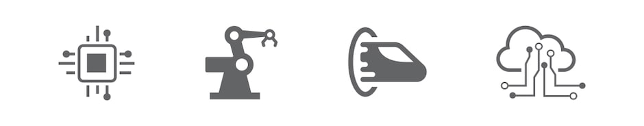 Industrial IoT Sensors | TE Connectivity