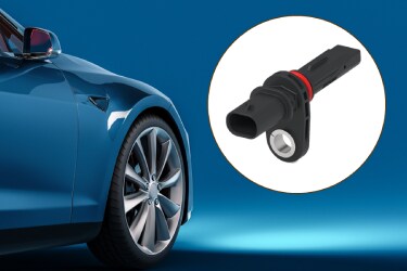 vehículo eléctrico