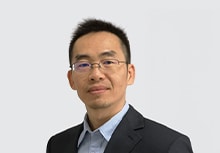 Jim Zhang