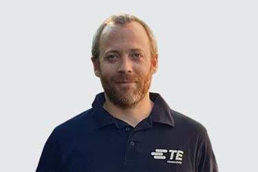 Arthur Vignolles, Sr. Manager, R&D/Product Development Engineering, Sensors
