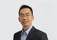 Jim Zhang