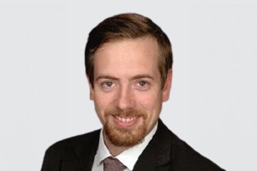 Jochen Schiffner, Product Manager, Board-Level Pressure Sensors