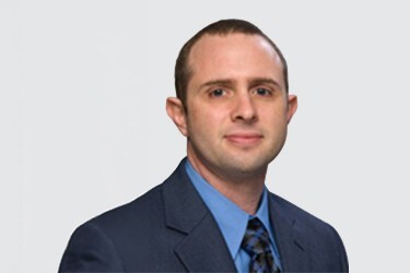 Todd Eckhardt, Senior System Architect
