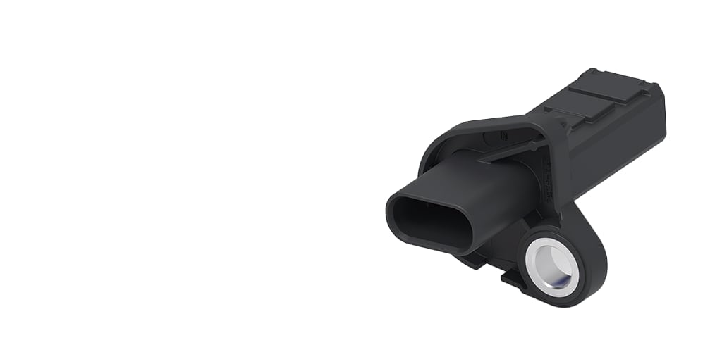 through-hole position sensor