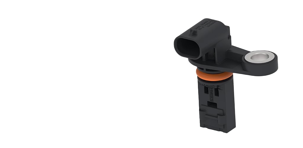Transmission Speed Sensor