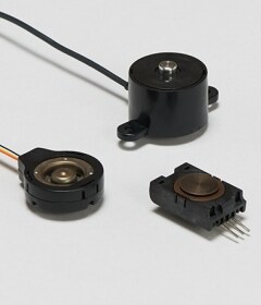 Force Sensor Elements