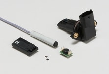 humidity sensors and transducers