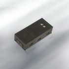 Pressure sensor