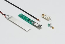 Piezo Film Sensors