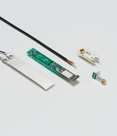 Piezo Film Sensors