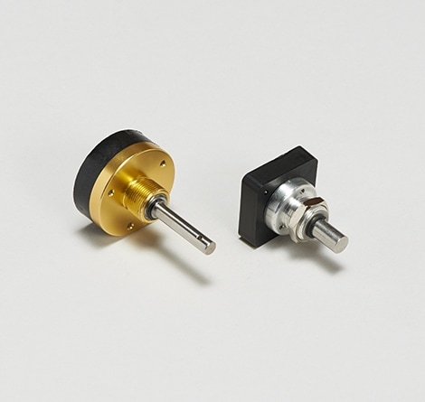 Rotary Encoder Sensors | TE Connectivity