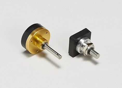 Rotary Encoders And Linear Encoders Te Connectivity