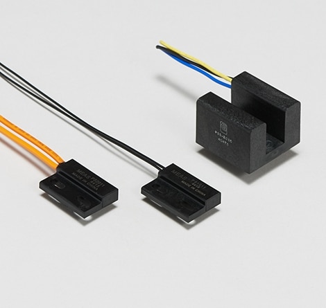 Reed Switches Magnetic Sensor Switches Te Connectivity