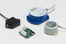 Tilt Sensors