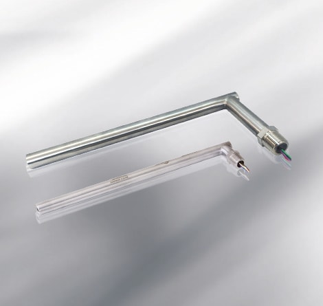 lvdt position sensor