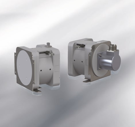 Seilzugwegsensor