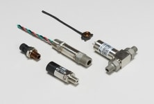 pressure transducers