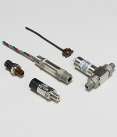 Pressure Transducers | Pressure Transmitters