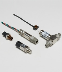 pressure transducers