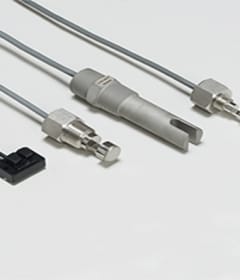 Ultrasonic Sensors